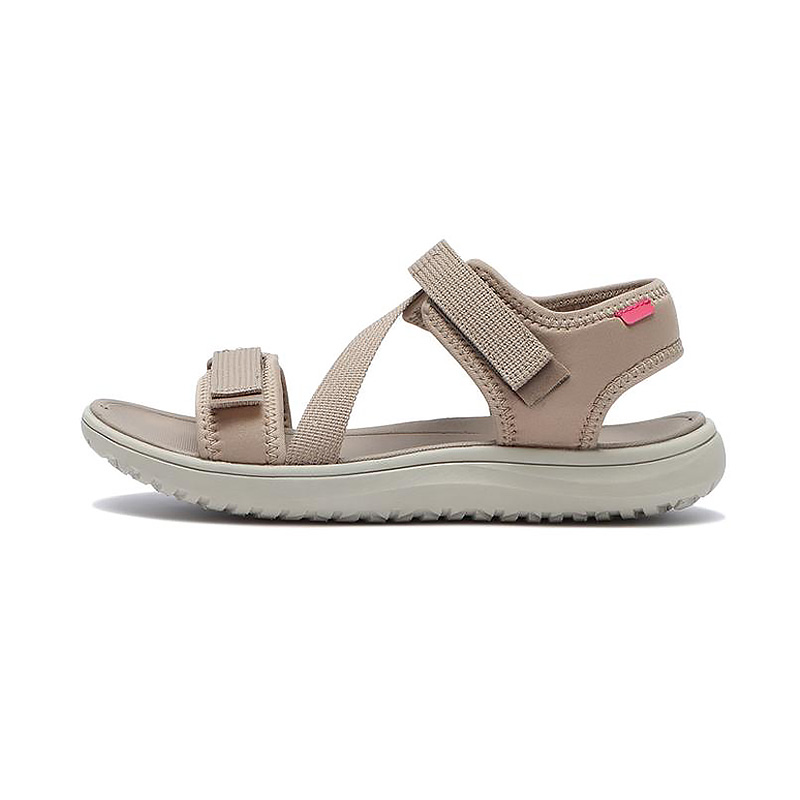 TAPE SANDAL